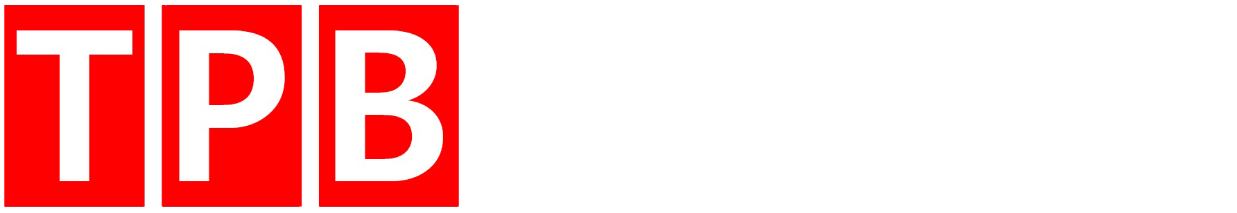 Logo - Top Projekt Bau
