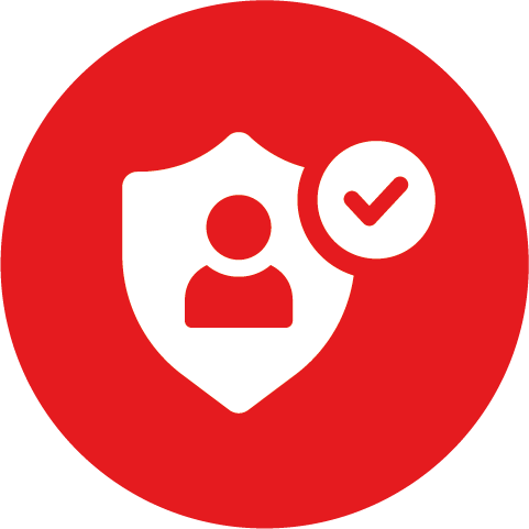 Icon Professionalität